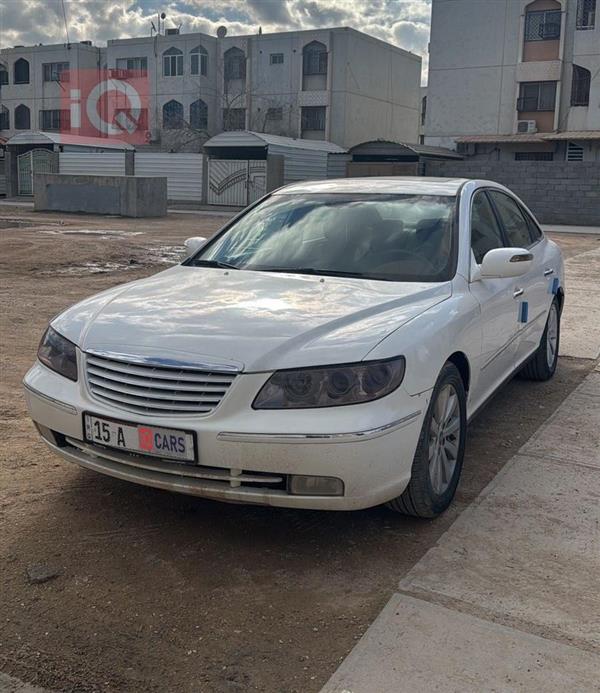 هيونداي أزيرا 2009 للبيع في العراق - عامرية الفلوجة